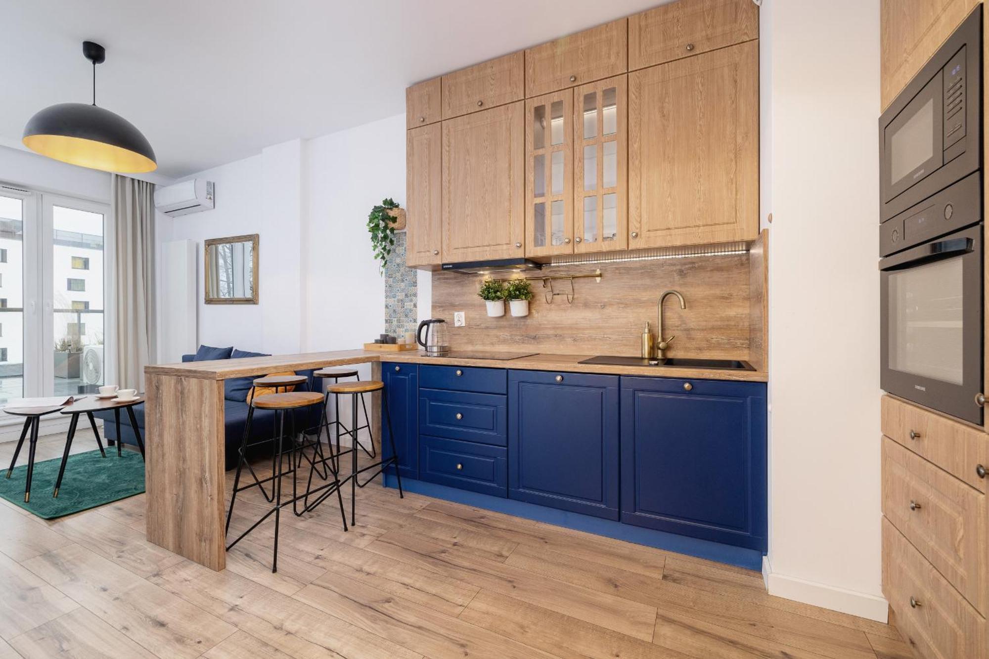Exclusive Apartment In Katowice With Balcony, Parking, Gym And Sauna By Noclegi Renters Kültér fotó