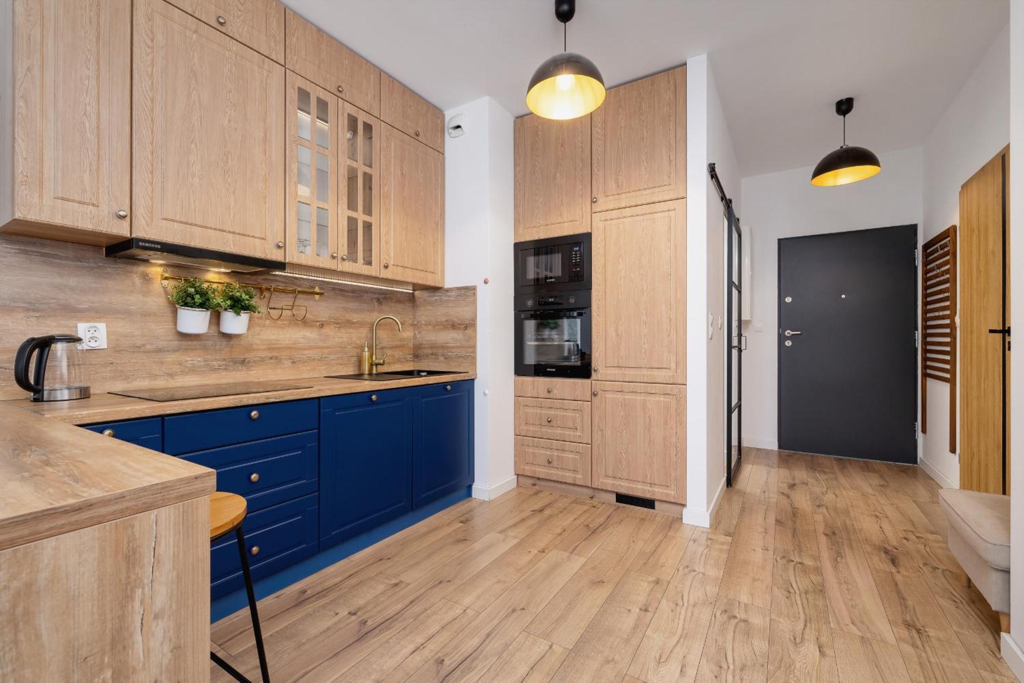 Exclusive Apartment In Katowice With Balcony, Parking, Gym And Sauna By Noclegi Renters Kültér fotó