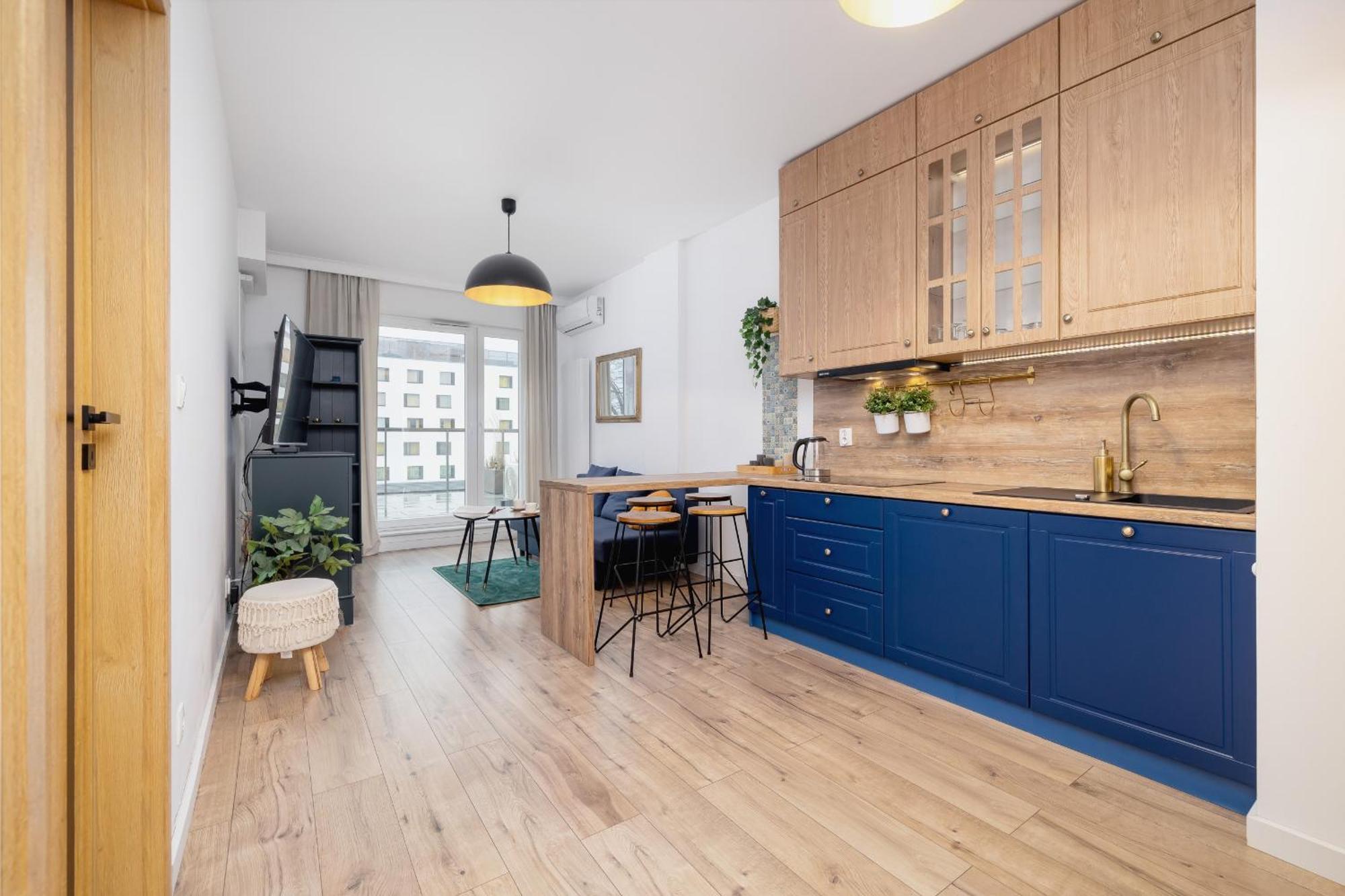 Exclusive Apartment In Katowice With Balcony, Parking, Gym And Sauna By Noclegi Renters Kültér fotó