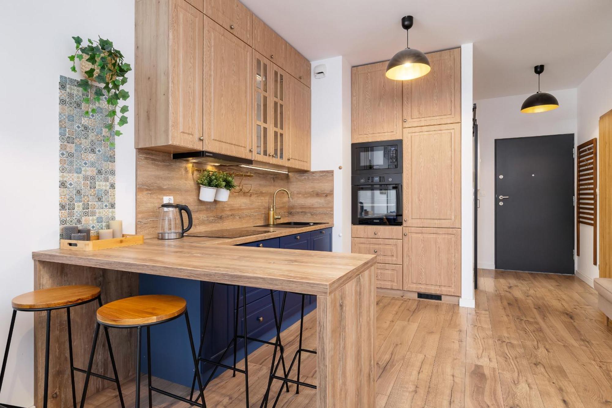 Exclusive Apartment In Katowice With Balcony, Parking, Gym And Sauna By Noclegi Renters Kültér fotó